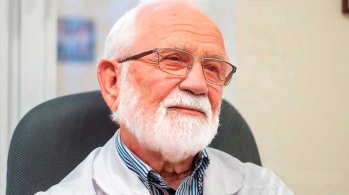 Profesor Andrzej