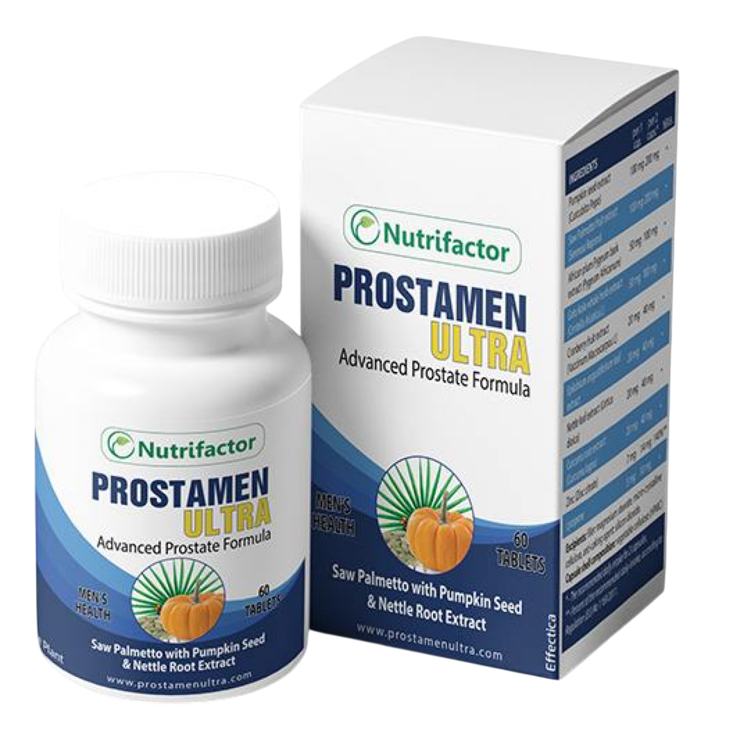 Prostamen